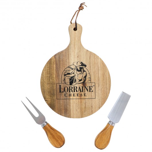 Dundee Cheeseboards